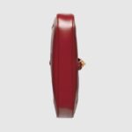 the recognizable bag is back on the fashion-forward