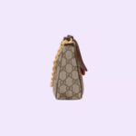 sans-serif; font-size: 12px; vertical-align: baseline; color: #4b4b4b; background-color: #ffffff;">The GG logo is an evolution of the original Gucci rhombi design from the 1930s