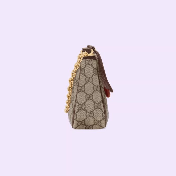 sans-serif; font-size: 12px; vertical-align: baseline; color: #4b4b4b; background-color: #ffffff;">The GG logo is an evolution of the original Gucci rhombi design from the 1930s