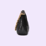 sans-serif; font-size: 12px; vertical-align: baseline; color: #4b4b4b; background-color: #ffffff;">Matelassé leather is a signature material of the House