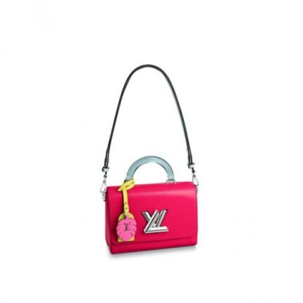 Transforming a classic bag into something bold and colorful for Summer 2020