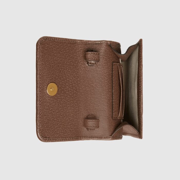 sans-serif; font-size: 12px; vertical-align: baseline; color: #4b4b4b; background-color: #ffffff;">A new mini bag shape is presented within the Ophidia collection