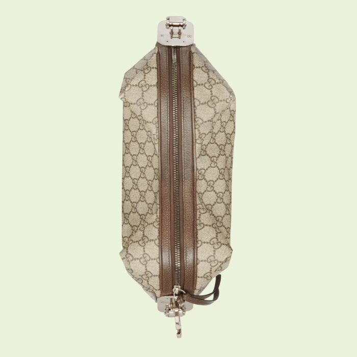 sans-serif; font-size: 12px; vertical-align: baseline; color: #4b4b4b; background-color: #ffffff;">An ode to the timeless Hollywood glamour that shaped Gucci Love Parade