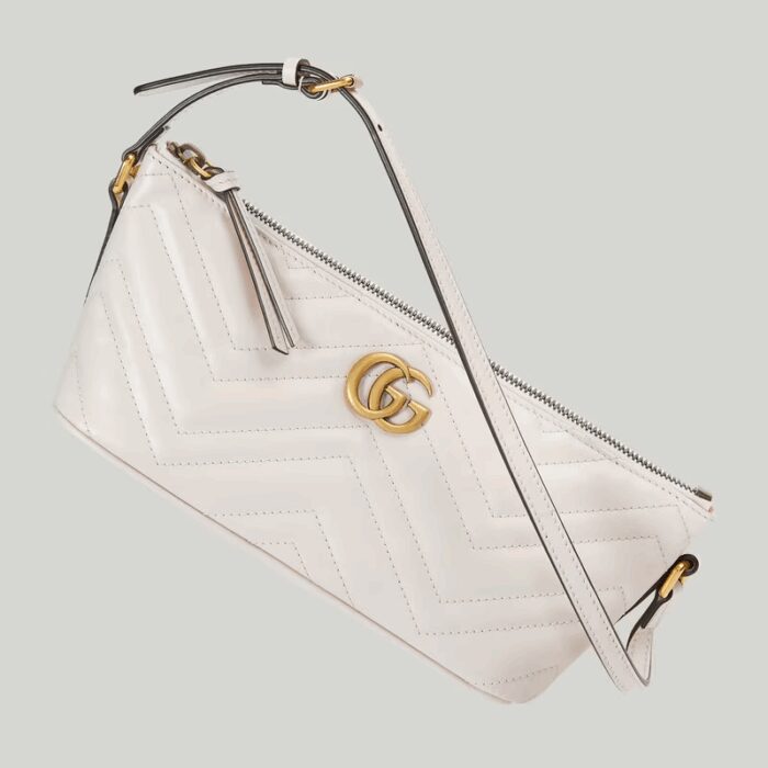 the GG Marmont has become synonymous with the House. Continuously reinvented through the seasons