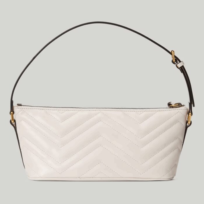 new shapes are introduced within this signature line