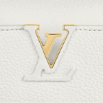this charming model can be carried by hand or worn cross-body on its detachable strap. First launched in 2013