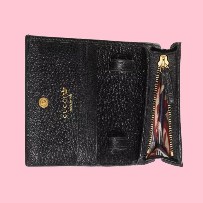 Alessandro Michele pulls inspiration from his memories of the ‘80s and ‘90s for a collection that is both nostalgia-driven and contemporary.
