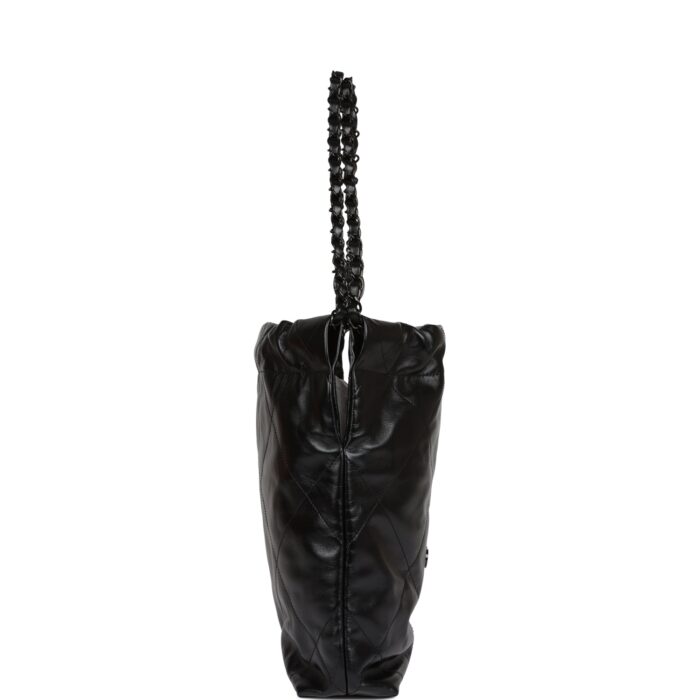 removable pouch