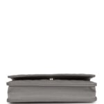 a slit front pocket