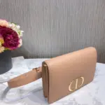 a convenient zip pocket