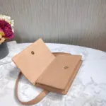 allowing you to keep your essentials organized in style. Furthermore