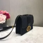 supple calfskin on the side