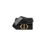 Introducing the stunning Christian Dior 30 Montaigne Box Bag in the Oblique Jacquard print. This exquisite handbag