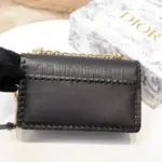 this bag is the perfect accessory for any occasion.Crafted from high-quality calfskin