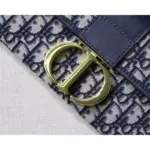 this bag also boasts gold-tone metal jewelry