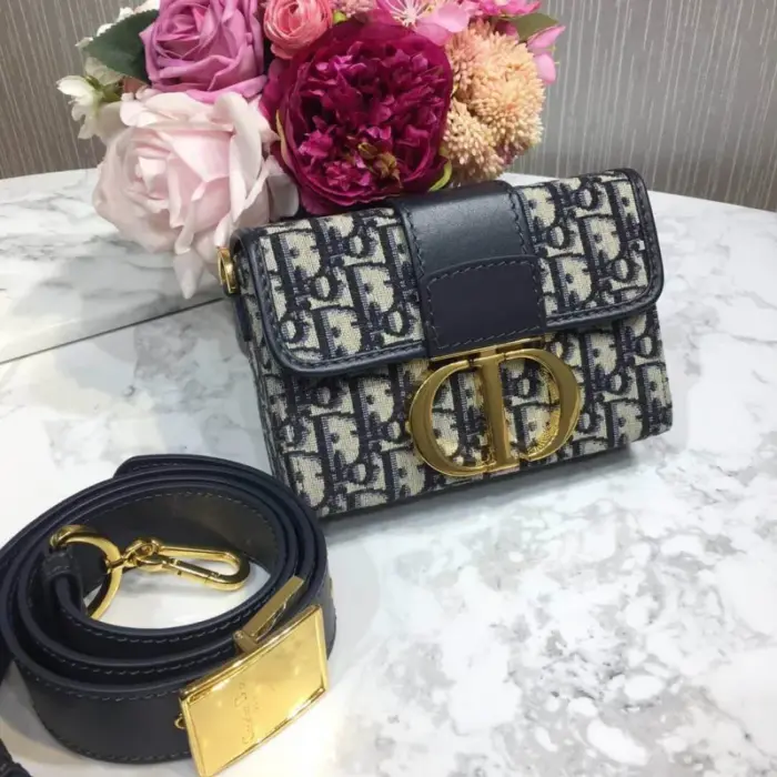 the jewelry on the bag is made of high-quality gold-tone metal