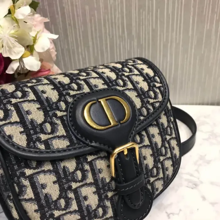 or as a crossbody