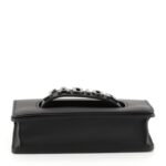 sans-serif">This Christian Dior Ultra Matte J'adior Flap Bag Matte Calfskin Mini