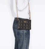 worn over the shoulder or crossbody