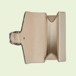 sans-serif; font-size: 16px; background-color: #ffffff;">Gucci's March of Love tells a touching story in color. GG Supreme canvas is one of the brand's signature fabrics