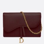 sans-serif; font-size: 12px; background-color: #ffffff;">- 100% calfskin leather