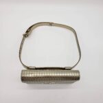 optional chain link strap