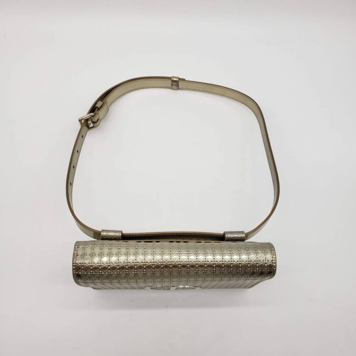 optional chain link strap