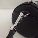 sans-serif; font-size: 12px; background-color: #ffffff;">- Grained calfskin with "Christian Dior Atelier" print