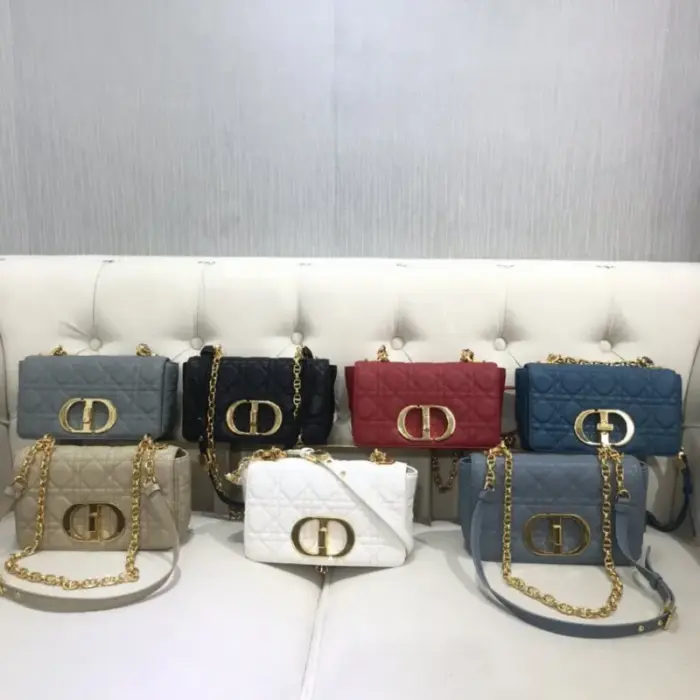 or crossbody