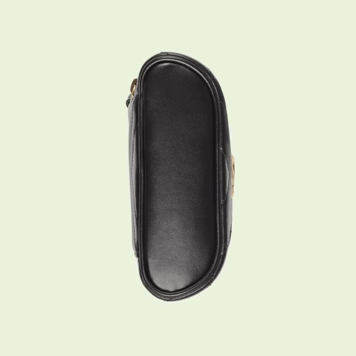 the accessory can be styled in different ways.