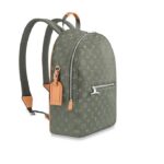 a signature material introduced at the Men