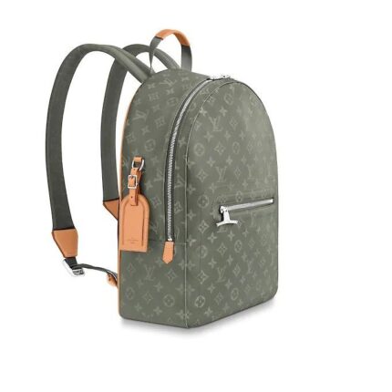 a signature material introduced at the Men