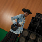 combining retro elements with archive designs or fashion details