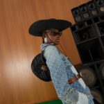 presenting new designs that transcend the limitations of time and space. The GG Marmont collection reflects the brand's deep fascination with the past