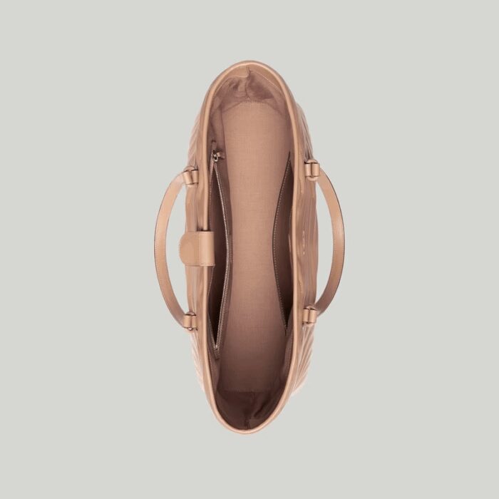new shapes are introduced within this signature line