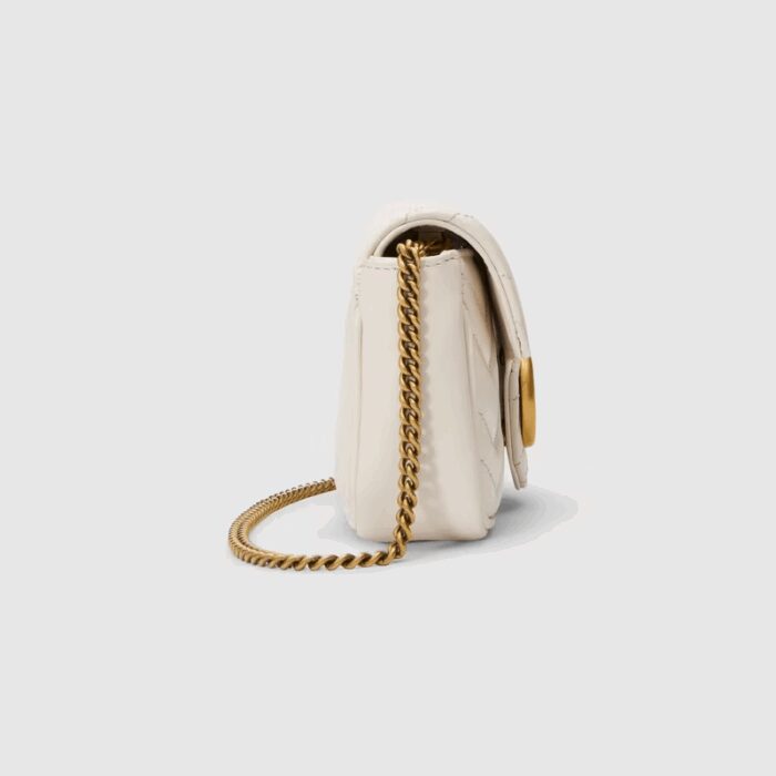 a three-dimensional detail inspired by an archival design from the '70s.
