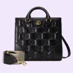 continuing the logo feel of the design.