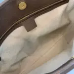 ensuring your belongings are securely stored. With an interior zipper pocket