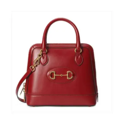 Introducing the latest addition to the Gucci 1955 Horsebit collection