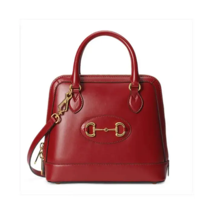 Introducing the latest addition to the Gucci 1955 Horsebit collection