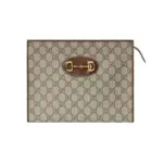 Introducing the latest addition to the Gucci 1955 Horsebit collection