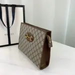 and 2.8 inches in depth.In line with the handbag collection