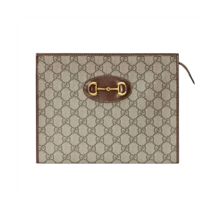 Introducing the latest addition to the Gucci 1955 Horsebit collection