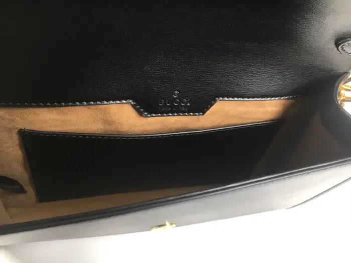 providing additional storage space for your essentials.Designed with the modern woman in mind