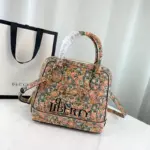 Introducing the stunning Gucci Horsebit 1955 Liberty London Bag 621220