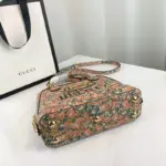 adding a unique and stylish touch. With the addition of protective metal feet at the bottom