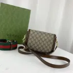 another signature motif of Gucci