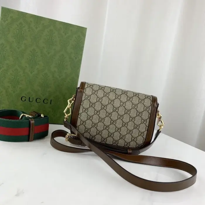 another signature motif of Gucci