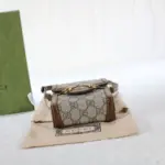 showcasing the House’s rich heritage and timeless appeal. Inspired by vintage designs