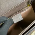 you’ll find three gussets